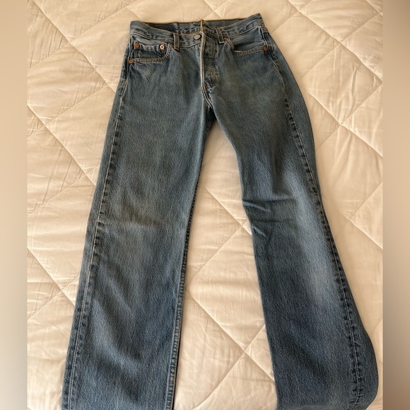 Levi’s Vintage 501 from the 60’s - Picture 1 of 6
